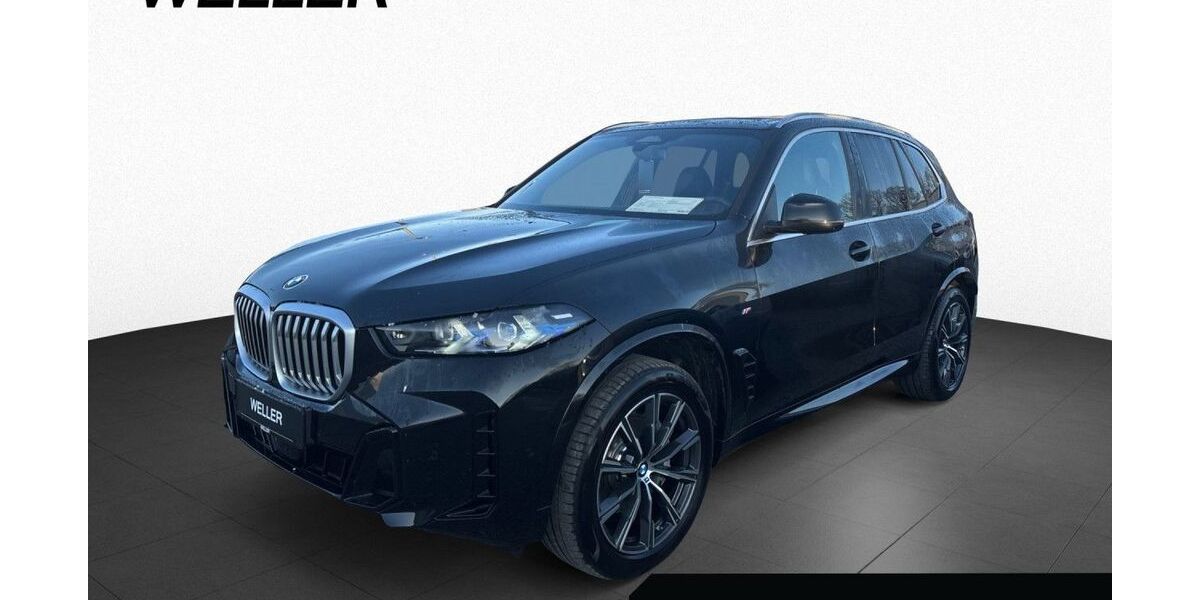 BMW X5 6.680 km 83.490 &euro; Herford 32051