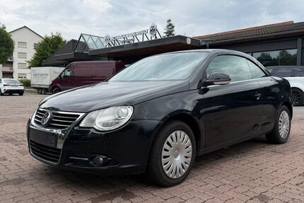 VW Eos 198.000 km 1.200 &euro; Minden 32427