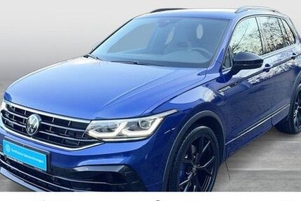 VW Tiguan 25.300 km 43.880 &euro; Bünde 32257