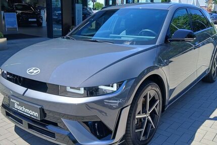 Hyundai IONIQ 5 24.350 km 45.980 &euro; Herford 32049