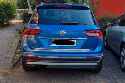VW Tiguan 187.200 km 14.000 &euro; Espelkamp 32339