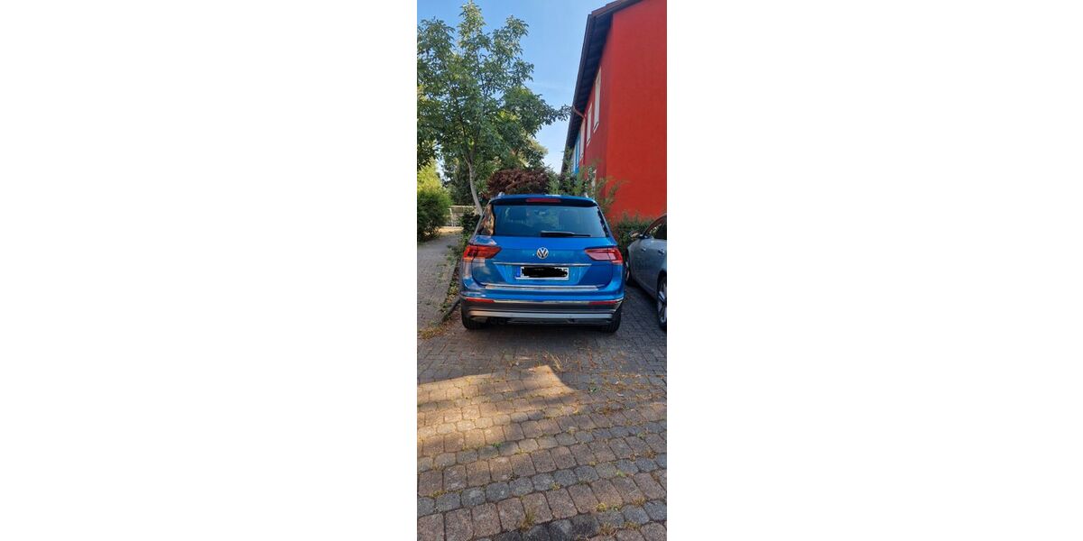 VW Tiguan 187.200 km 14.000 &euro; Espelkamp 32339