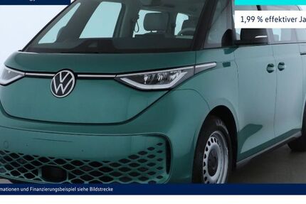 VW ID. Buzz 9.756 km 48.630 &euro; Bad Oeynhausen 32547