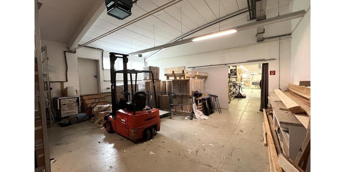 Gewerbeobjekt Lübbecke - 2.977&euro; | Angebot:23281387