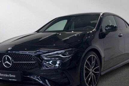 Mercedes-Benz CLA 220 9.000 km 46.990 &euro; Bünde 32257