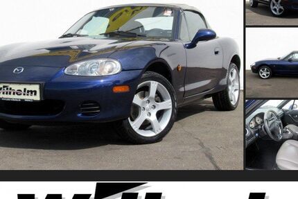 Mazda MX-5 69.000 km 11.990 &euro; Hüllhorst 32609