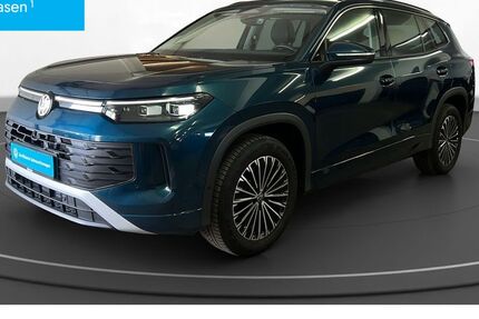 VW Tayron 25.990 km 38.450 &euro; Minden 32427