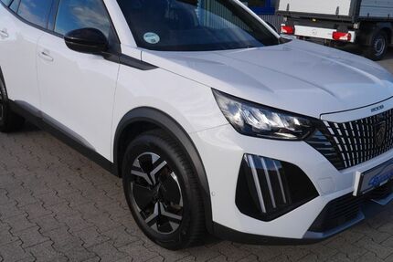 Peugeot 2008 41.490 km 16.980 &euro; Rahden 32369