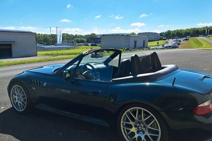 BMW Z3 178.000 km 7.590 &euro; Minden 32429