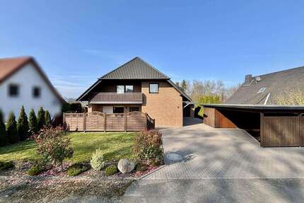 Haus Löhne - 5 Zimmer, 125 m&sup2;, 339.000&euro; | Angebot:26126836