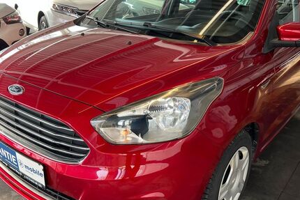 Ford Andere 54.000 km 7.999 &euro; Lemgo 32657