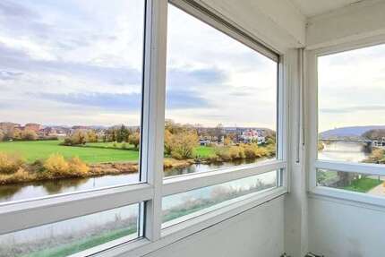 Wohnung Minden Innenstadt - 3 Zimmer, 81 m&sup2;, 799&euro; | Angebot:25531216