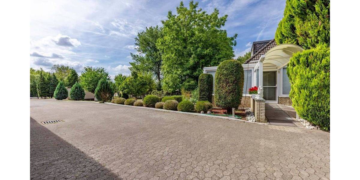 Einfamilienhaus Minden Innenstadt - 799.950&euro; | Angebot:26515133