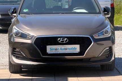 Hyundai i30 60.162 km 10.999 &euro; Preußisch Oldendorf 32361