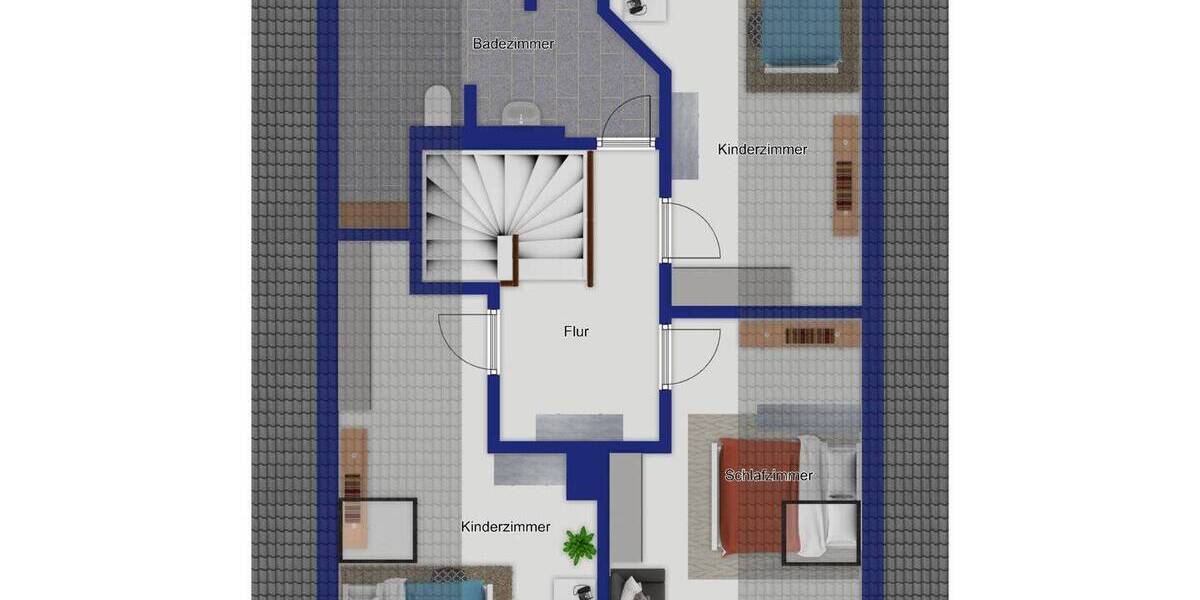 Einfamilienhaus Stolzenau Holzhausen - 5 Zimmer, 154 m&sup2;, 390.000&euro; | Angebot:26037027
