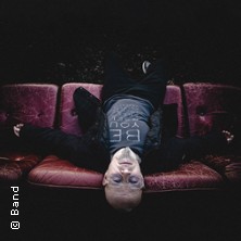 Thomas D & The KBCS - Neocortex Tour 2026 05.10.2026 Theater im Park Bad Oeynhausen