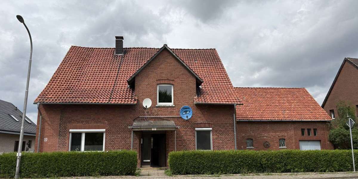 Einfamilienhaus Lüdersfeld - 9 Zimmer, 120 m&sup2;, 150.000&euro; | Angebot:21712489