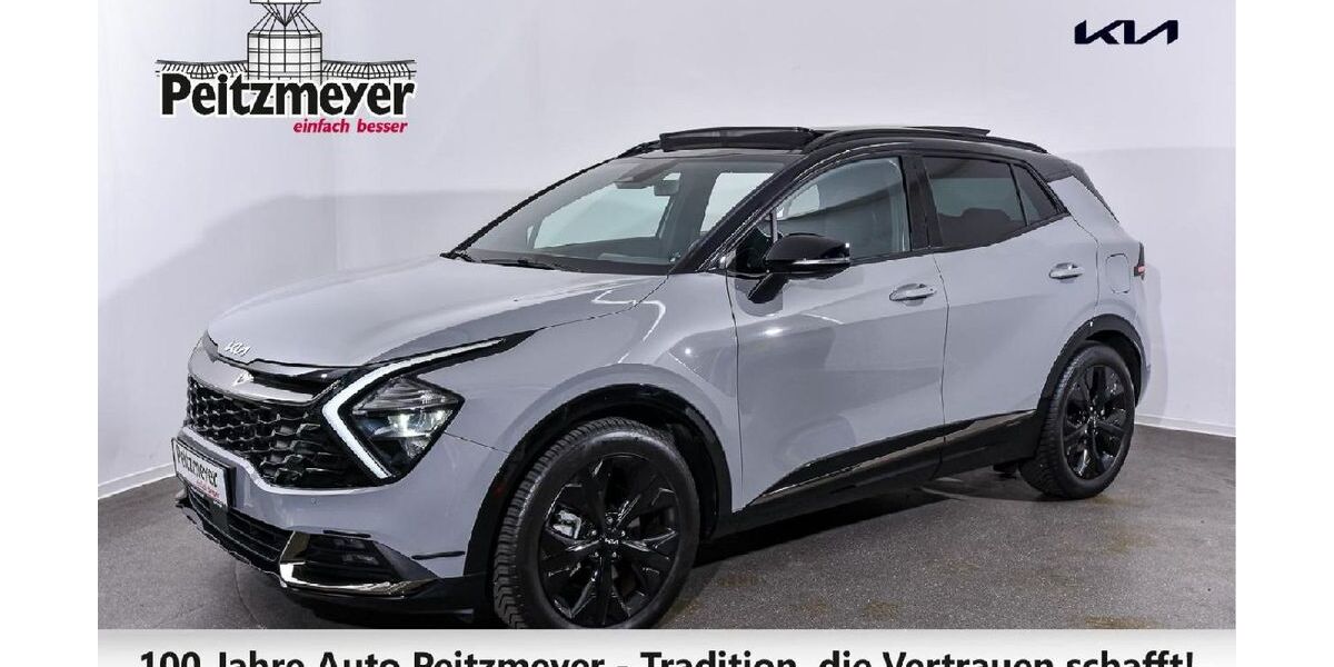 Kia Sportage 18.751 km 33.990 &euro; Bad Oeynhausen 32545