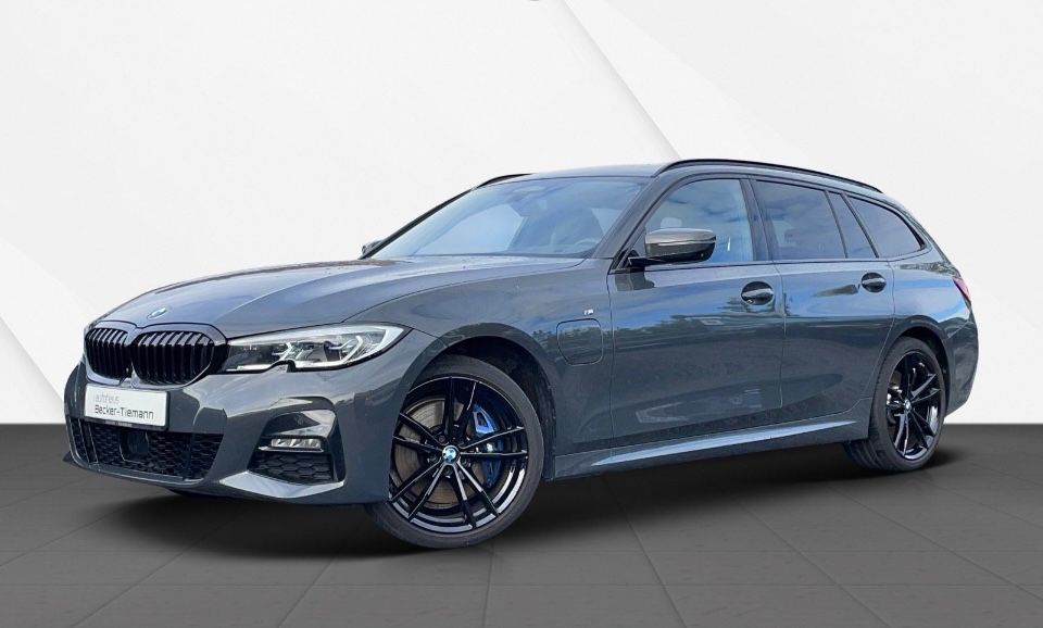 BMW 330 78.500 km 29.500 &euro; Herford 32052