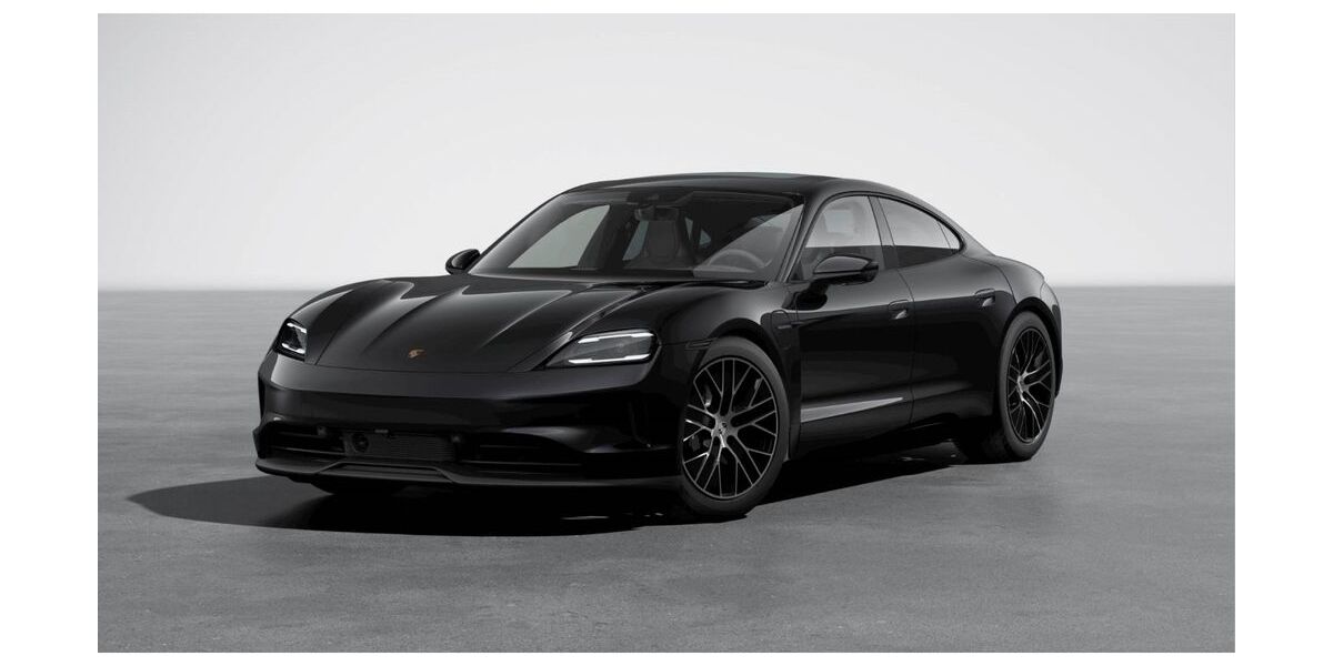 Porsche Taycan 20.729 km 83.900 &euro; Minden 32429