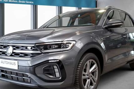 VW T-Roc 40.416 km 26.640 &euro; Bad Salzuflen 32105
