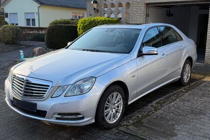 Mercedes-Benz E 250 107.357 km 15.999 &euro; Bad Oeynhausen 32547