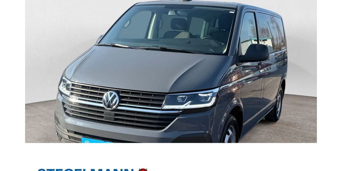 VW T6 Multivan 89.651 km 40.810 &euro; Lemgo 32657