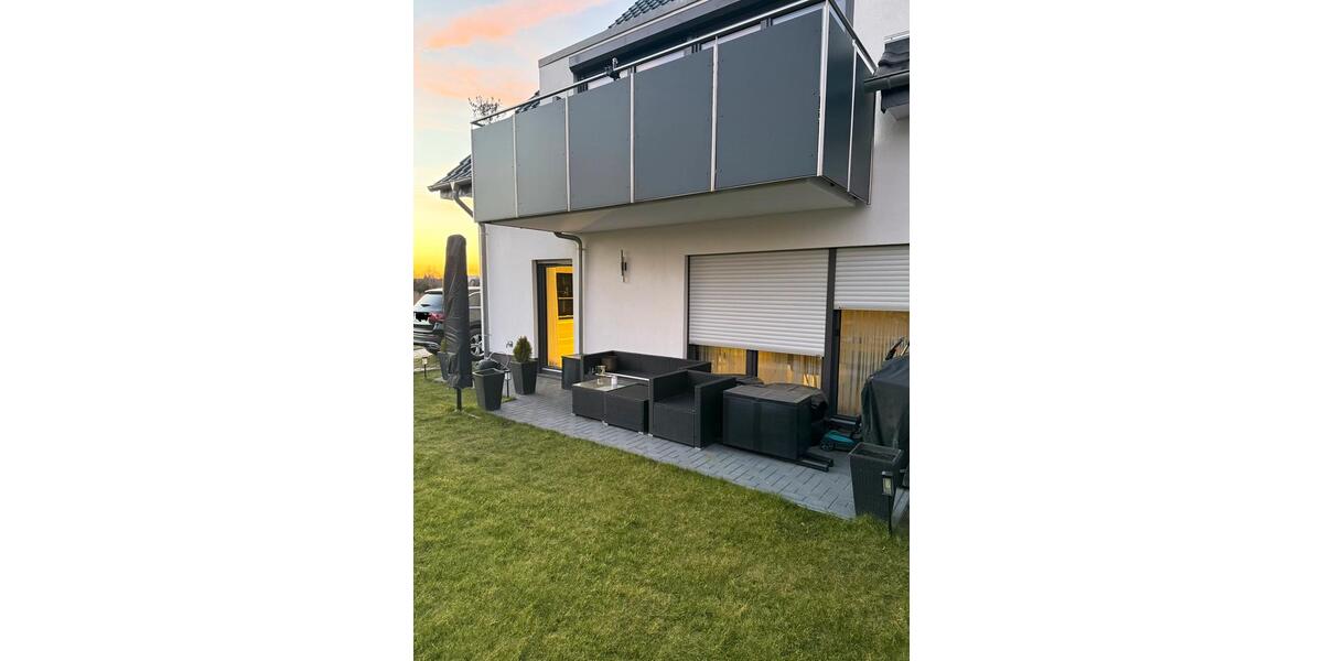 Erdgeschoßwohnung Bad Oeynhausen Dehme - 3 Zimmer, 95 m&sup2;, 389.000&euro; | Angebot:26165902