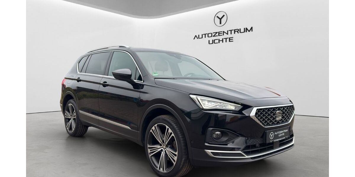 Seat Tarraco 36.000 km 30.799 &euro; Uchte 31600
