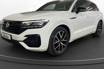 VW Touareg 31.780 km 56.480 &euro; Minden 32427
