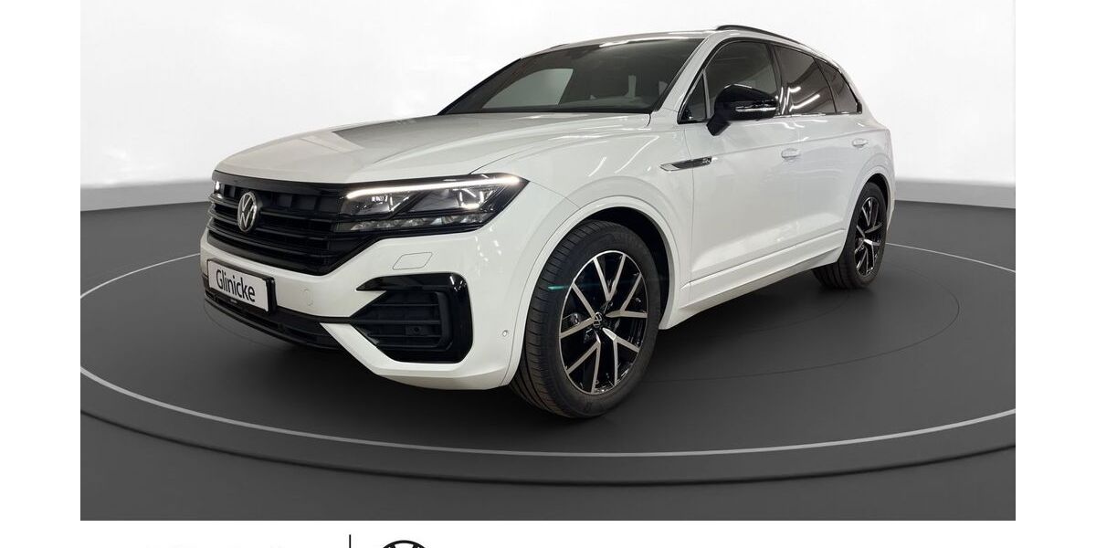 VW Touareg 31.780 km 56.480 &euro; Minden 32427
