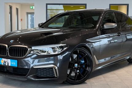 BMW M550 143.154 km 34.995 &euro; Herford 32052