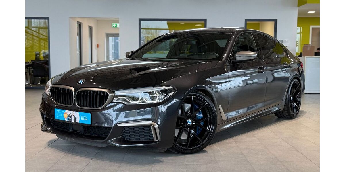 BMW M550 143.154 km 34.995 &euro; Herford 32052