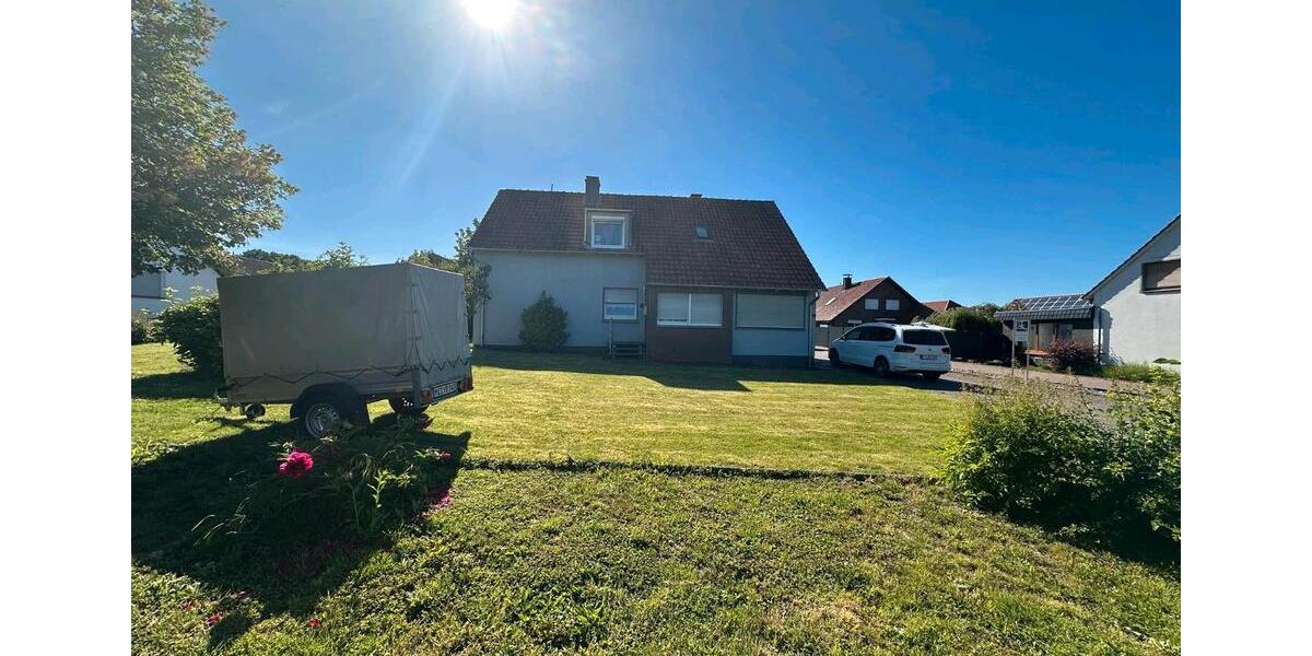 Einfamilienhaus Minden Bölhorst - 7 Zimmer, 145 m&sup2;, 290.000&euro; | Angebot:26749762