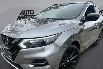 Nissan Qashqai 55.200 km 19.980 &euro; Buende 32257