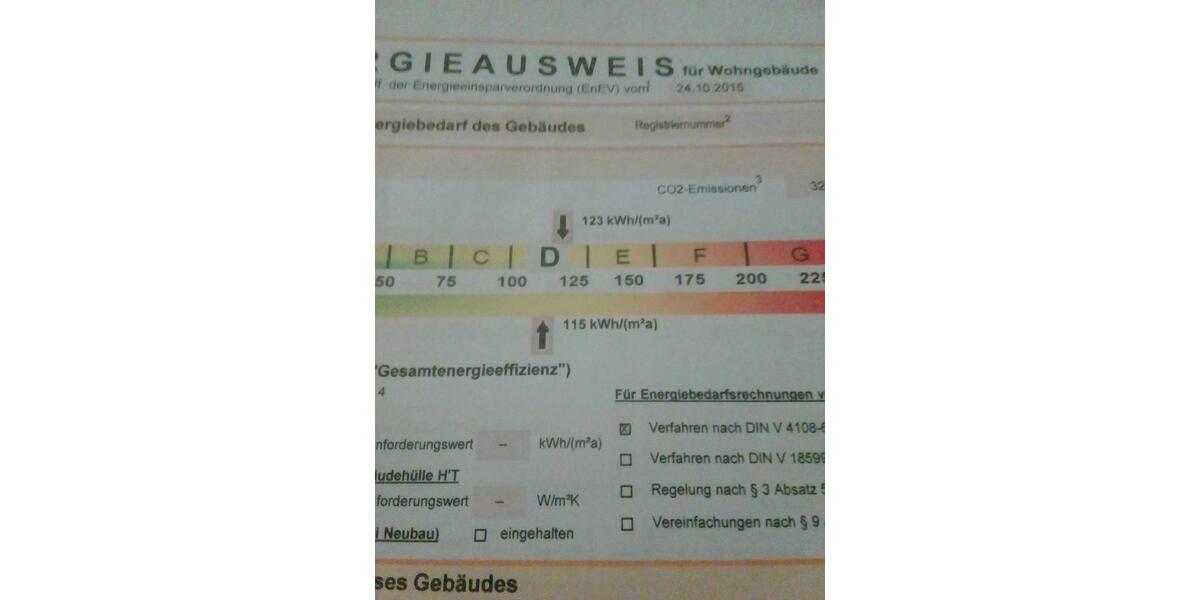 Mehrfamilienhaus, Wohnhaus Rinteln - 6 Zimmer, 164 m&sup2;, 249.000&euro; | Angebot:25935734