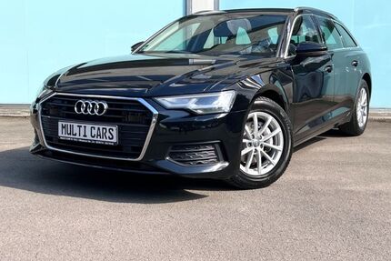 Audi A6 230.000 km 18.780 &euro; Löhne 32584