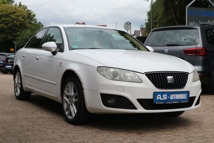 Seat Exeo 316.500 km 2.990 &euro; Hiddenhausen 32120