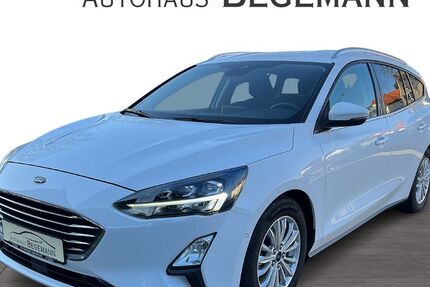 Ford Focus 118.197 km 14.750 &euro; Bad Salzuflen 32108