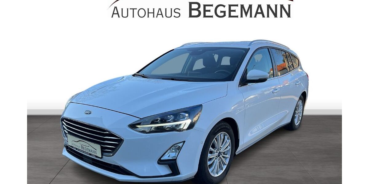 Ford Focus 118.197 km 14.750 &euro; Bad Salzuflen 32108