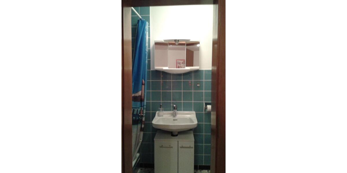 Etagenwohnung Rinteln - 1 Zimmer, 16 m&sup2;, 170&euro; | Angebot:18943244