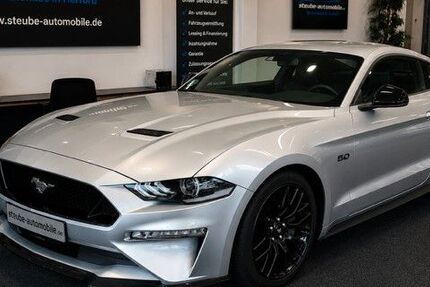 Ford Mustang 48.012 km 42.999 &euro; Herford 32051