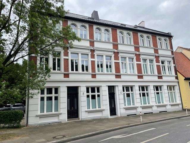 Etagenwohnung Herford - 8 Zimmer, 250 m&sup2;, 895.000&euro; | Angebot:20995997
