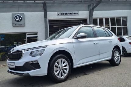 Skoda Kamiq 25.730 km 18.380 &euro; Extertal 32699