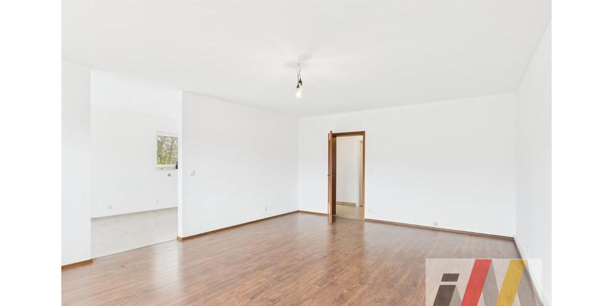 Etagenwohnung Kalletal - 3 Zimmer, 84 m&sup2;, 570&euro; | Angebot:25902949