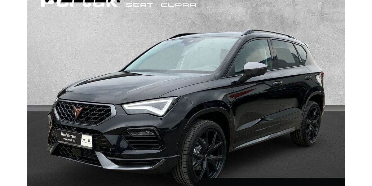Cupra Ateca 1.980 km 37.944 &euro; Herford 32051