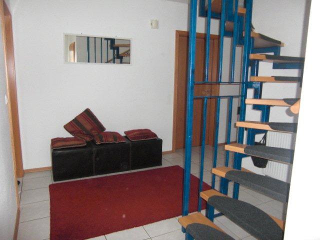 Maisonettenwohnung Minden Bärenkämpen - 4 Zimmer, 120 m&sup2;, 860&euro; | Angebot:26429966