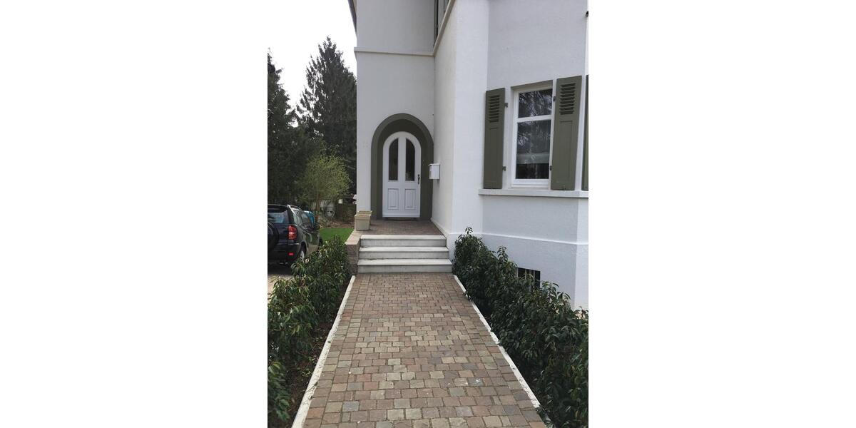 Villa Minden Bärenkämpen - 6 Zimmer, 160 m&sup2;, 555.000&euro; | Angebot:27267527