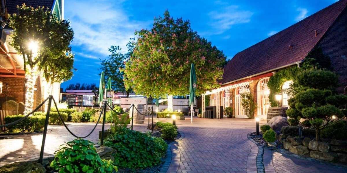 Restaurant - Gewerbeobjekt Bad Oeynhausen Dehme | Angebot:27248004