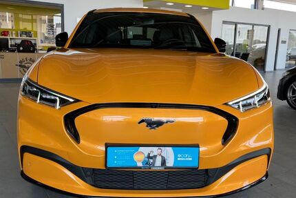 Ford Mustang Mach-E 22.500 km 34.795 &euro; Herford 32052